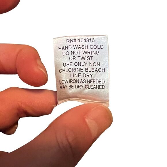 NWT! Mimosa green cropped sweater. Size small - Picture 4 of 9